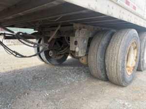 2017 53′ x 102″ Great Dane – Dry Van — T18451