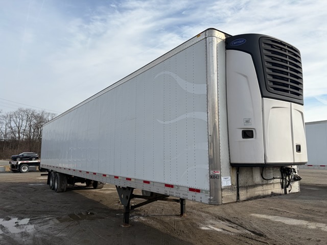 2018 53′ x 102″ Utility – Reefer — T18317