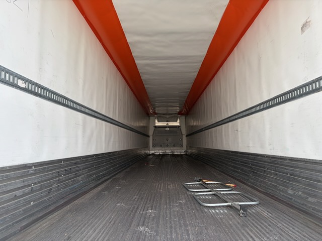 2018 53′ x 102″ Utility – Reefer — T18317