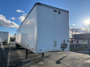 2016 53′ x 102″ Strick – Dry Van — T18265