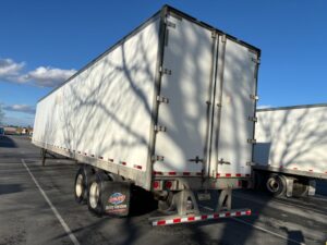 2016 53′ x 102″ Strick – Dry Van — T18265