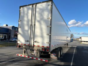 2016 53′ x 102″ Strick – Dry Van — T18265