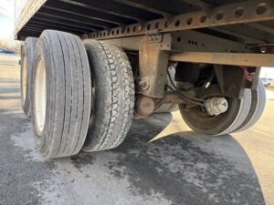 2016 53′ x 102″ Strick – Dry Van — T18265