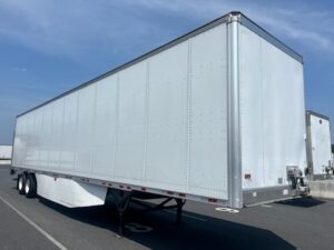 2017 48′ x 102″ Great Dane – Dry Van — T17145