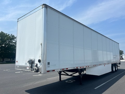 2017 48′ x 102″ Great Dane – Dry Van — T17145