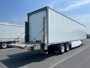 2017 48′ x 102″ Great Dane – Dry Van — T17145