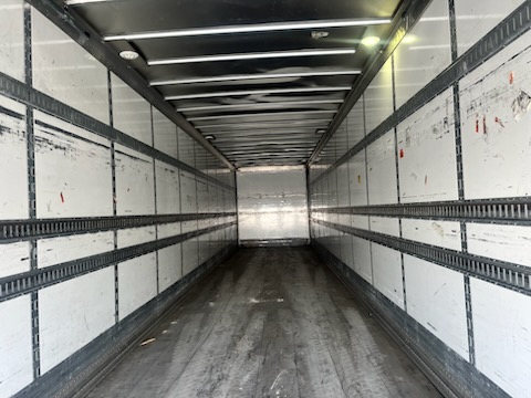 2017 48′ x 102″ Great Dane – Dry Van — T17145