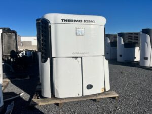 2013 Thermo King – Spectrum — R17702