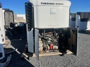2013 Thermo King – Spectrum — R17702