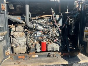 2013 Thermo King – Spectrum — R17702