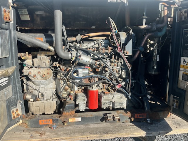 2013 Thermo King – Spectrum — R17702