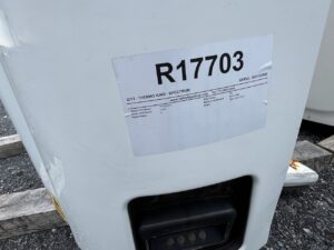 2013 Thermo King – Spectrum — R17703