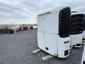 2013 Thermo King – Spectrum — R17703