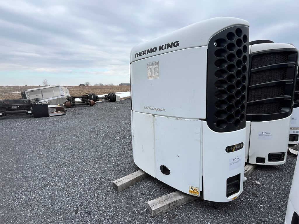2013 Thermo King – Spectrum — R17703