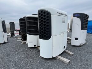 2013 Thermo King – Spectrum — R17703