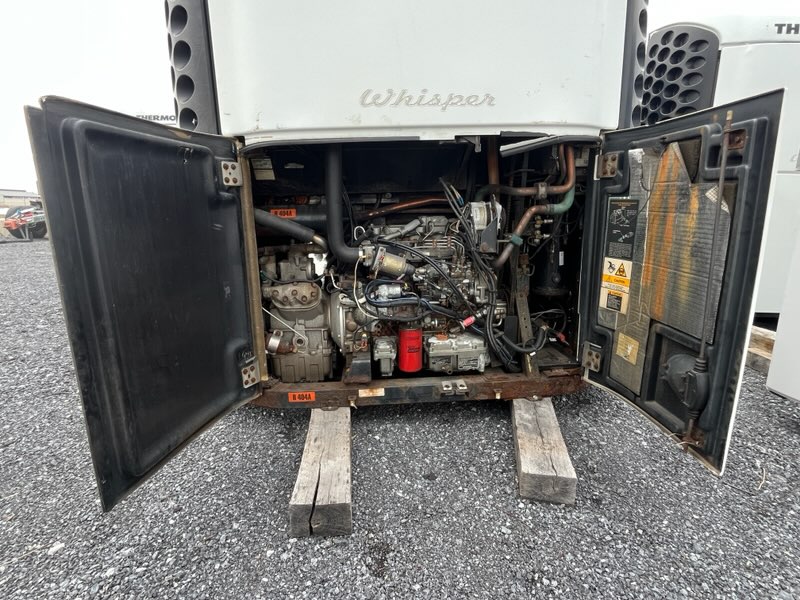 2013 Thermo King – Spectrum — R17703