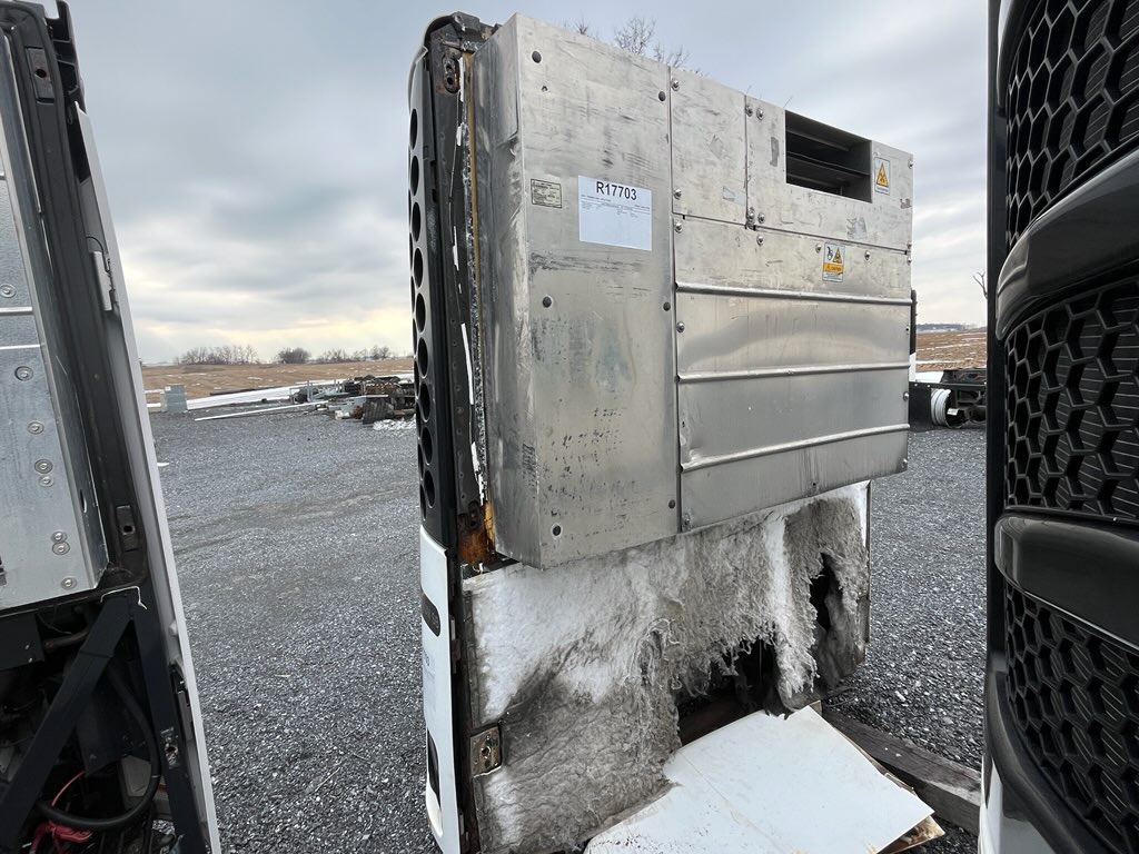 2013 Thermo King – Spectrum — R17703