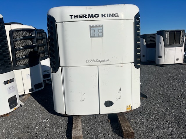 2013 Thermo King – Spectrum — R17704