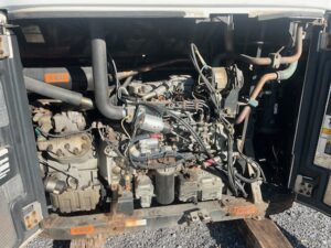 2013 Thermo King – Spectrum — R17704