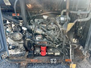 2006 Thermo King – Spectrum — R17869