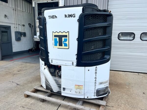 2015 Thermo King – Precedent S-700 — R17968