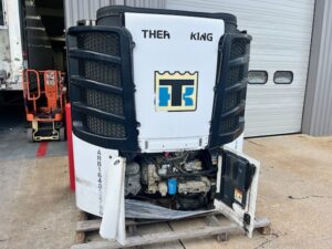 2015 Thermo King – Precedent S-700 — R17968