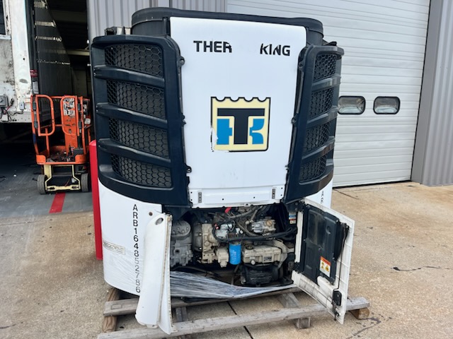 2015 Thermo King – Precedent S-700 — R17968