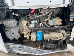 2015 Thermo King – Precedent S-700 — R17968