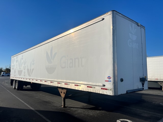 2008 53′ x 102″ Utility – Dry Van — T18064