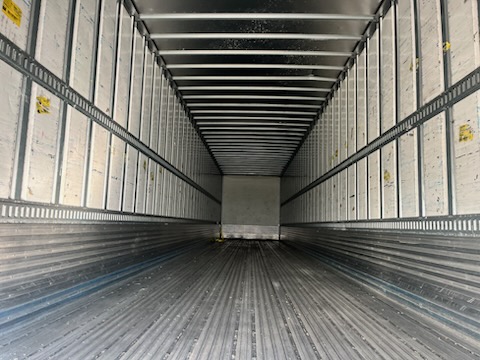 2008 53′ x 102″ Utility – Dry Van — T18064