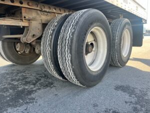 2008 53′ x 102″ Utility – Dry Van — T18064