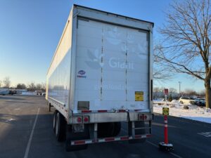 2008 53′ x 102″ Utility – Dry Van — T18053