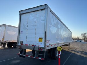 2008 53′ x 102″ Utility – Dry Van — T18053