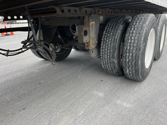 2016 53′ x 102″ Strick – Dry Van — T18663