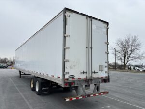 2016 53′ x 102″ Strick – Dry Van — T18669