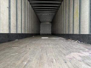 2016 53′ x 102″ Strick – Dry Van — T18669