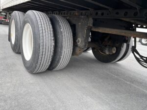 2016 53′ x 102″ Strick – Dry Van — T18669