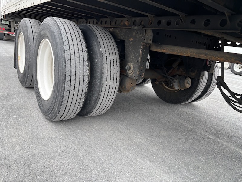 2016 53′ x 102″ Strick – Dry Van — T18669