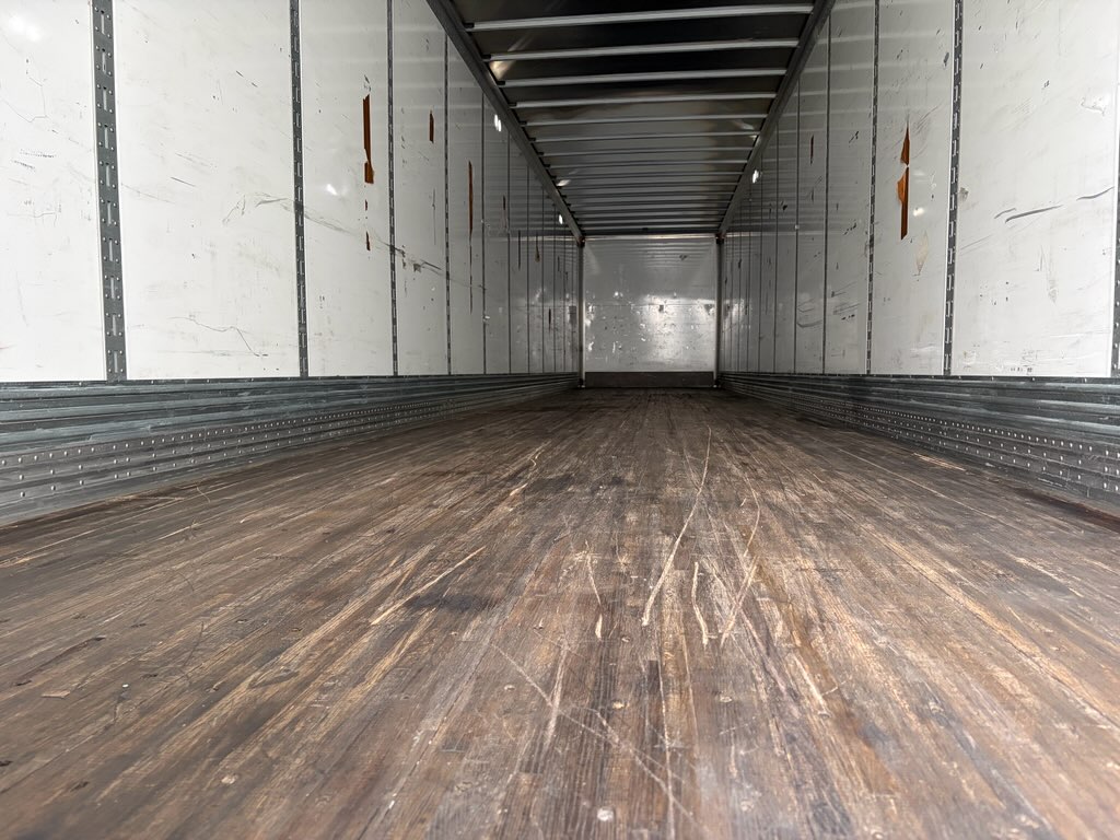 2023 53′ x 102″ Hyundai – Dry Van — T18467
