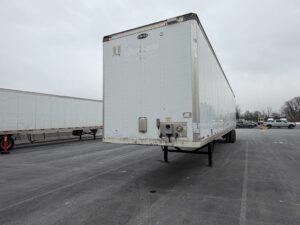 2016 53′ x 102″ Strick – Dry Van — T18667