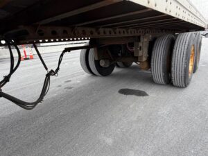 2016 53′ x 102″ Strick – Dry Van — T18667