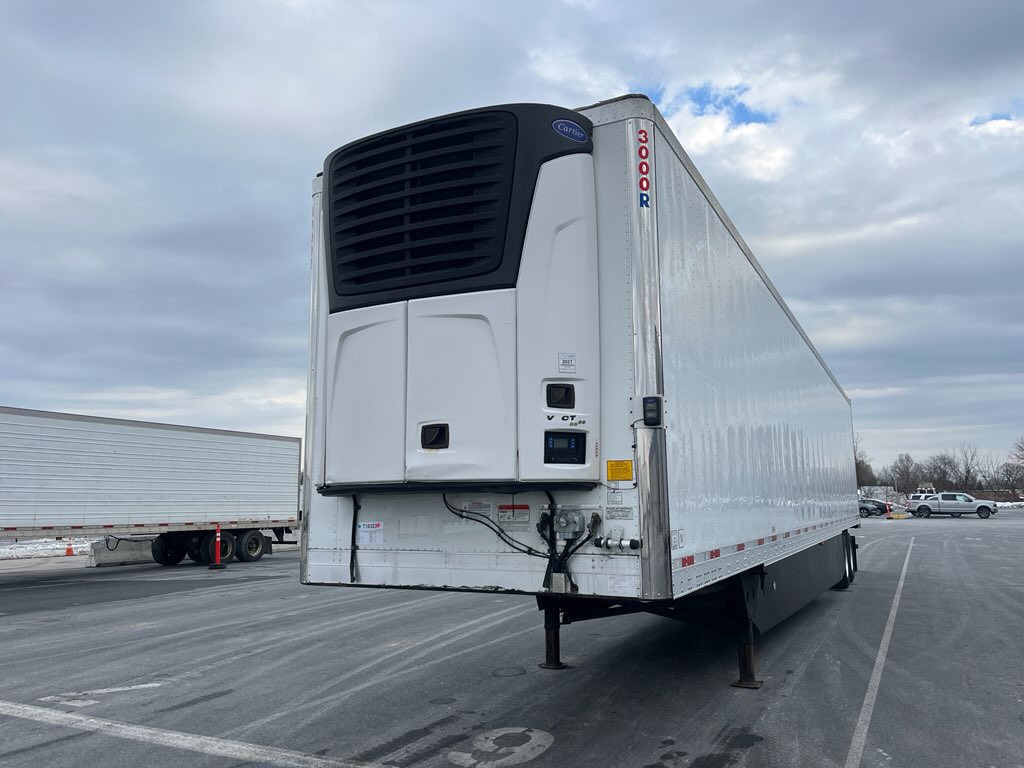 2020 53′ x 102″ Utility – Reefer — T18323