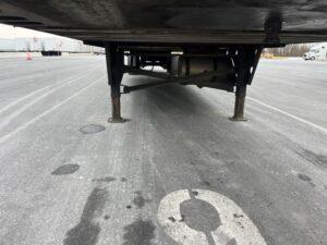 2020 53′ x 102″ Utility – Reefer — T18323