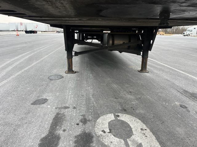 2020 53′ x 102″ Utility – Reefer — T18323