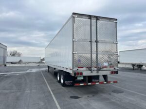 2020 53′ x 102″ Utility – Reefer — T18323