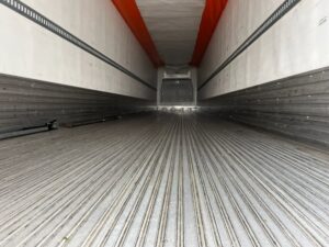 2020 53′ x 102″ Utility – Reefer — T18323