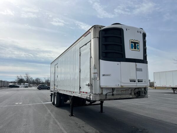 2016 40′ x 96″ Great Dane – Reefer — T18400
