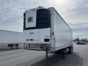 2016 40′ x 96″ Great Dane – Reefer — T18400