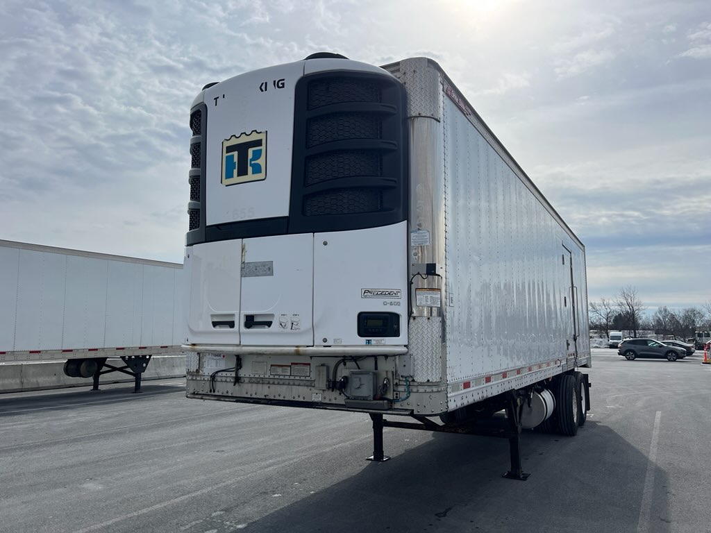 2016 40′ x 96″ Great Dane – Reefer — T18400