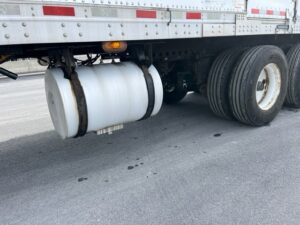 2016 40′ x 96″ Great Dane – Reefer — T18400